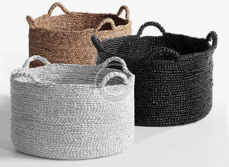 Large Nylon Baskets